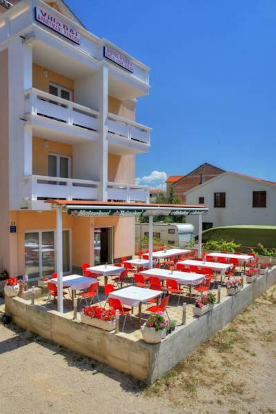 Villa D&I Srima Exterior foto